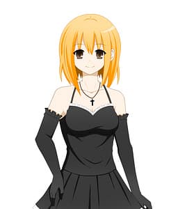 Fujisaki Karin
