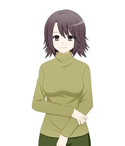 Ninomiya Kaede