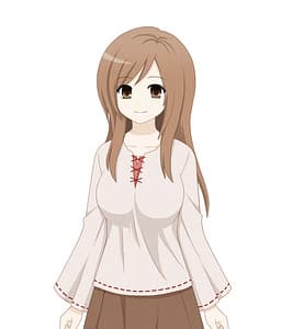 Orisawa Yuki