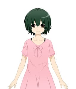 Hanabusa Erika