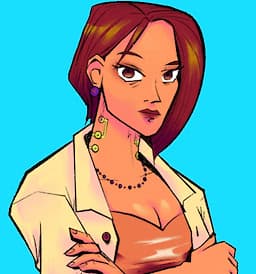 Donna Skylar