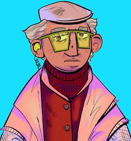 Old Timer