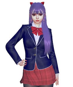 Rin Ishida