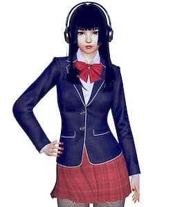 Yui Sakamoto
