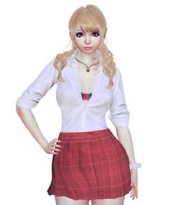 Saki Takahashi