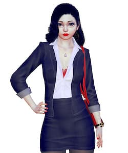 Yuna Nishimura