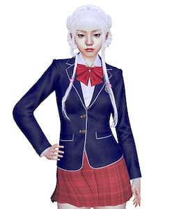 Akane Matsumoto
