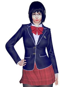 Aimi Suzuki