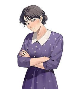 Toi Saki