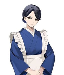 Kamiyamada Chiyo
