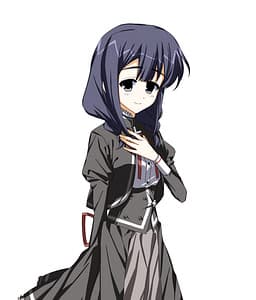 Ueshima Tsubaki