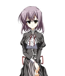 Hoshino Suzuno