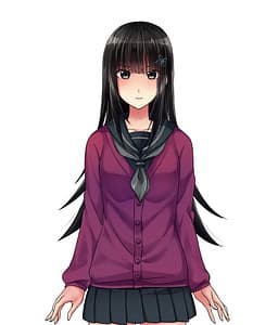 Nagisa