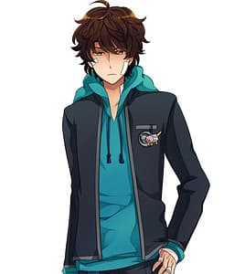 Inui Shingo