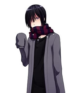 Taki Shouta