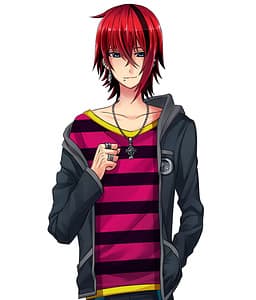 Nanami Hayato