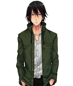Saeki Kyouhei