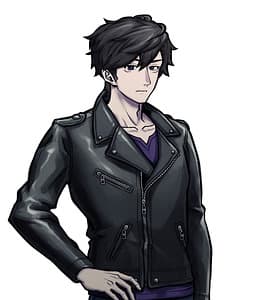 Tsukumo Hayato