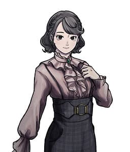 Saotome Hikari