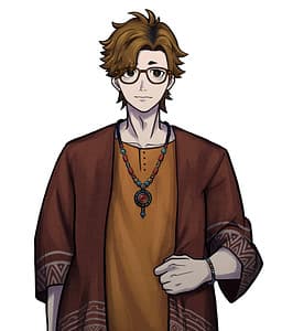 Nitta Shin'ichirou