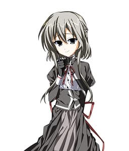 Hazuki Nobuko