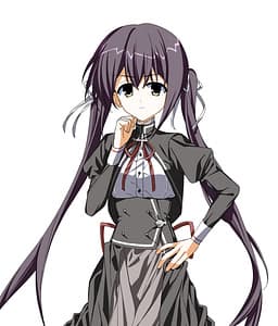 Kouzaki Kagami