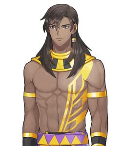 Denech