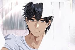 Haruto Saito