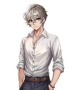 Yuto Nakajima