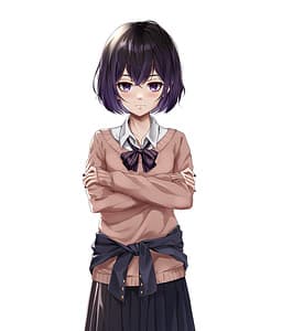 Rin Miyamoto