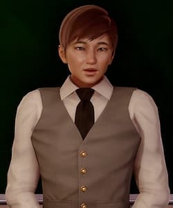 High School Teacher