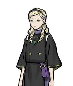 Circe Lunarlight