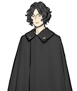 Kiryuu Soudo