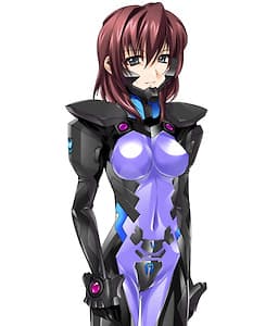 Munakata Misae