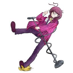 Hiroshi Okabe