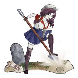Tsubaki Inoue
