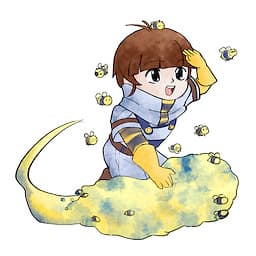 Benjiro Minesuga