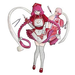 Erika Hakurei