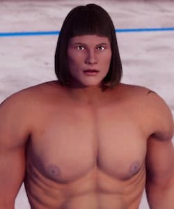 Dora Johnson