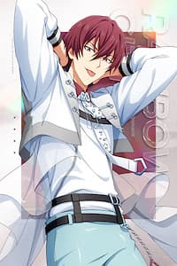Inumaru Toma
