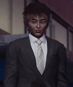 Man