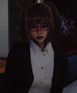 Azuma Nozomi