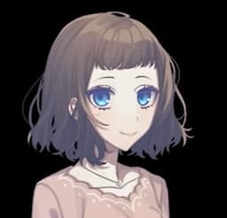 Miyata Shion