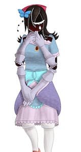 Perdita