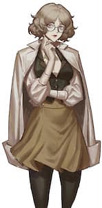 The Scholar