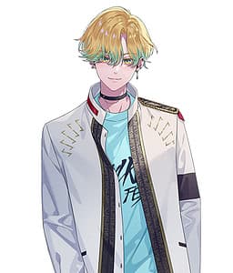 Takanashi Kiseki