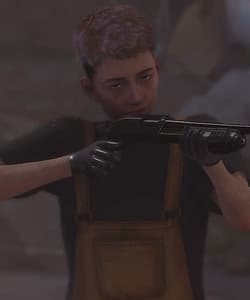 Hideo