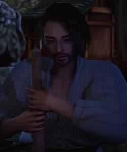 Azuma Yasuto