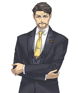 Sakuradani Shunsuke