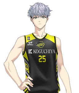 Kubota Yuuji